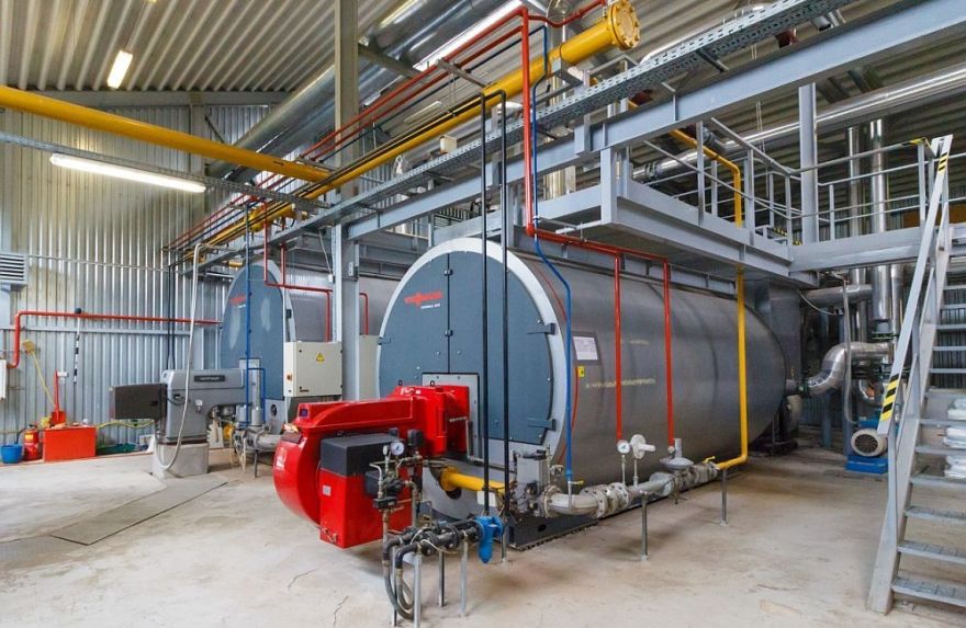 "Olaines ūdens un siltums" siltumenerģijas tarifi martā pieaugs par 8,3-9,3%