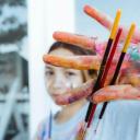 Attēls rakstam: Pabažos gaidāmi radoši un izzinoši mākslas vakari