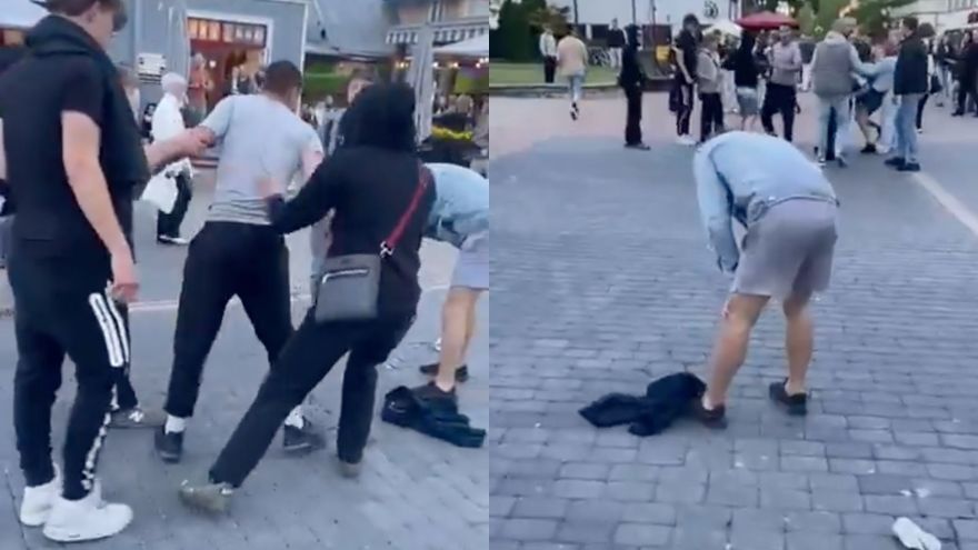 Pagrieziens Jūrmalas svētku kautiņa lietā - kāpēc uzbrucējs saņems maigāku sodu?