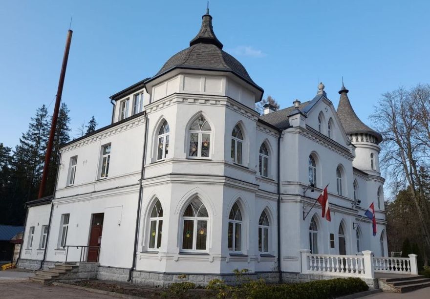 Pašvaldība: Izmaiņas Baldones izglītības sistēmā vērstas uz bērnu labklājības stiprināšanu un izglītības kvalitātes paaugstināšanu