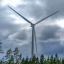 Attēls rakstam: Pašvaldībās vietas vēja parkiem pietiek