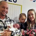 Attēls rakstam: Pērn Jūrmalas slimnīcā sagaidīti 1252 mazuļi