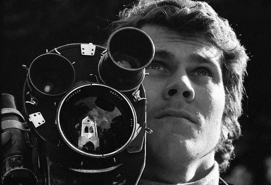 Piedāvā noskatīties nacionālās kino balvas "Lielais Kristaps" filmu izlasi