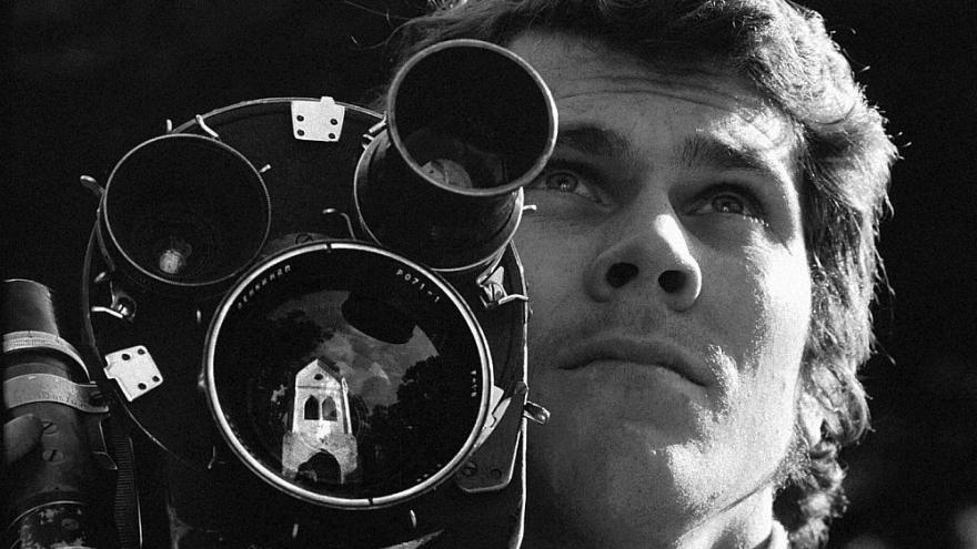 Attēls rakstam: Piedāvā noskatīties nacionālās kino balvas "Lielais Kristaps" filmu izlasi