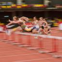 Attēls rakstam: Pierīgas jaunajiem vieglatlētiem sešas medaļas Latvijas U14 čempionātā