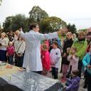 Attēls rakstam: Plāno ieviest maksu par publisku pasākumu rīkošanu brīvā dabā īpaši aizsargājamās dabas teritorijās