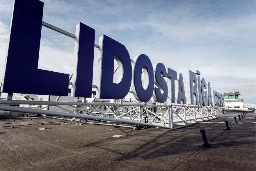 Rīgas lidosta saņēmusi nozīmīgu balvu Eiropas lidostu kategorijā