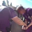 Attēls rakstam: Ropažu pašvaldības policijas šokējošais atklājums Silakrogā: kādēļ pēc datu pārbaudes vīrietis uzreiz nonāca rokudzelžos?