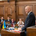 Attēls rakstam: Saeima apstiprina Kulberga valdību