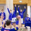 Attēls rakstam: Salaspils basketbolisti uzvar Rīgā, zaudē Ādažos