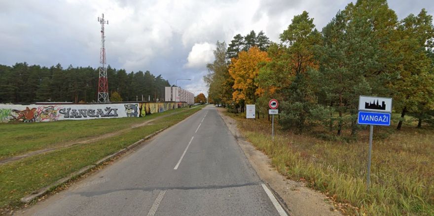 Sašutums Vangažos: daļa iedzīvotāju nevar piedalīties balsojumā par šķirošanas laukumu