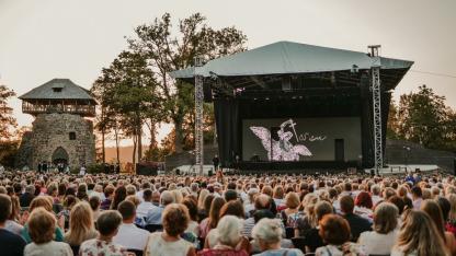 Attēls rakstam: Siguldas dome piešķir 45 000 eiro jaunizveidotajai biedrībai opermūzikas svētku rīkošanai