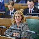 Attēls rakstam: Siliņa iztur kārtējo uzticības balsojumu