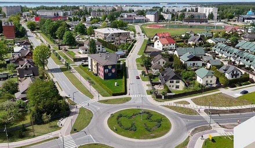 TESTS. Cik labi tu pazīsti Salaspils novadu?
