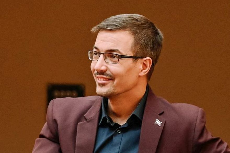 Uz Saeimu neraujas. Kalvāns atteicies no deputāta mandāta, bet Eglīts savu lēmumu pagaidām neatklāj