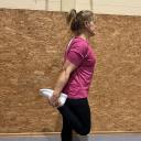 Attēls rakstam: Uztvert vingrošanu kā seriālu