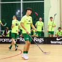 Attēls rakstam: Uzvara Murjāņu volejbolistēm, zaudējums Baložu florbolistiem