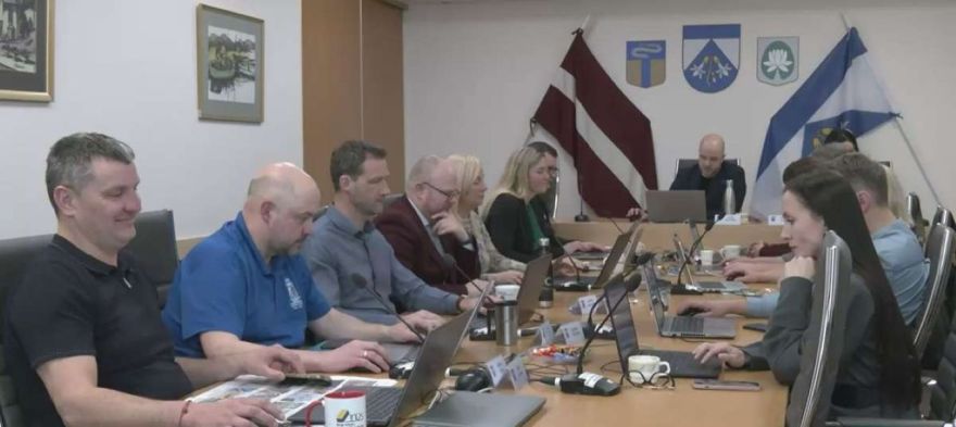 Vai Ādažiem beidzot būs jauns mērs? Pēc piecu mēnešu pauzes Ādažu dome mēģinās ievēlēt mēru