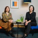 Attēls rakstam: Valoda kā tautas asinsrite un ģimenes saistviela. Saruna ar aktrisi Zani Daudziņu