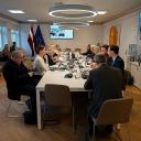 Attēls rakstam: Valsts aizsardzības mācība turpmāk vidusskolēniem būs obligāta arī tālmācībā un neklātienē