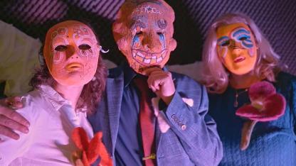 Attēls rakstam: Video: Olaines 59. dzimšanas dienas svinības "Olaine leģendām vīta"