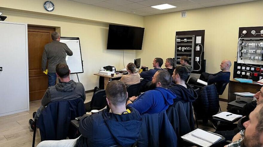 Attēls rakstam: Vispirms datorzinības, tad — viss pārējais