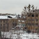 Attēls rakstam: Voldemārs Lauciņš: Jau četrus gadus blakus ir karš... Vai tas kaut ko māca?